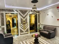 Delta Suites - the Soothing Luxury Hotels in Durgapur