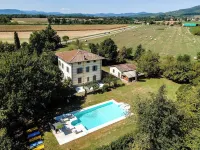 Villa Agata - Homestays