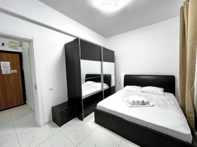 Apartament Panoramic Front View Hotels in 