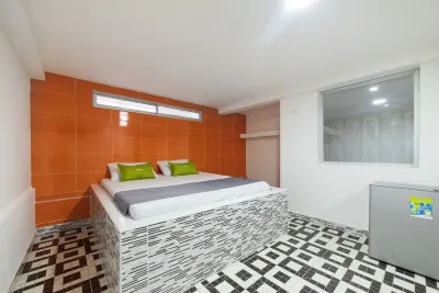 Ayenda 1122 Victoria โรงแรมใน