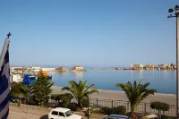 Aegean Sea Rooms