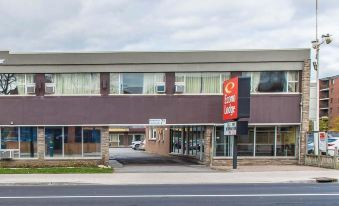 Econo Lodge Downtown