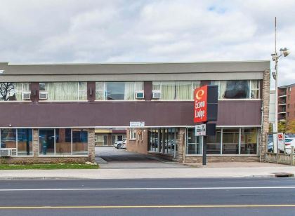 Econo Lodge Downtown