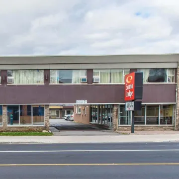 Econo Lodge Downtown