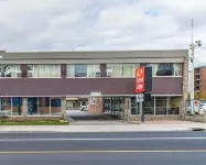 Econo Lodge Downtown Hotels in Ottawa