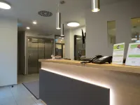Hotel Neuthor Hotels in Ulm