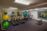 Amara Cay Resort - Gym