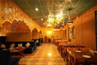 Hotel Drona Palace Hotels in Udham Singh Nagar