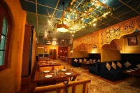 Hotel Drona Palace Hotels in Udham Singh Nagar
