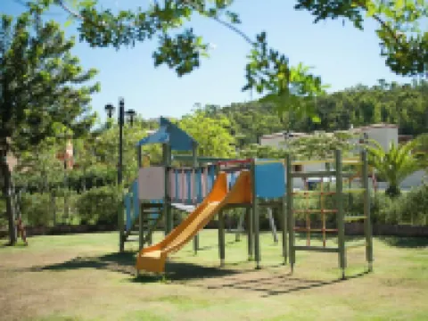 Borgo Degli Ulivi Hotels in Arbatax