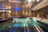 Hotel Val de Neu G.L. - Wifi