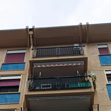 CASA CARRELLA