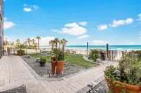 Ocean Side Inn Studios Hotels in Daytona Beach