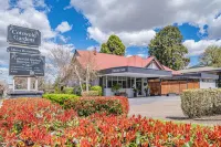 Cotswold Gardens Các khách sạn ở Armidale