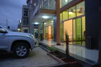 Addis Amba Hotel Các khách sạn ở 