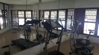 Sosua by the Sea Boutique Beach Resort - Gym