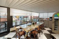 Zoi Urla Hotels in Bademler Mahallesi