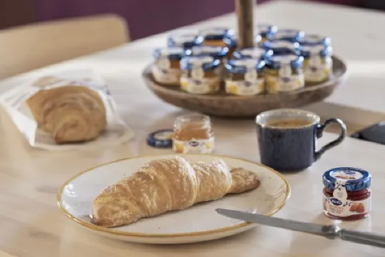 Stay Kooook Bern City - Online Check IN