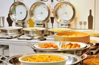 Grand Park Hotel Panex Kimitsu - breakfast