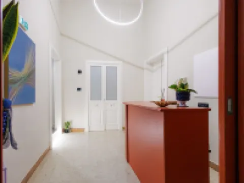 อาร์วี 2.0 โรงแรมในเมสซีนา