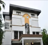 하버 호텔  호텔