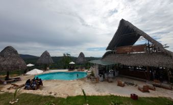 Renaco Glamping