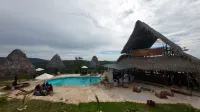 Renaco Glamping - Pools