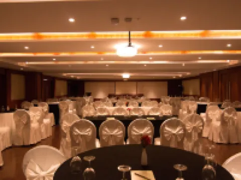 Le Poshe, Kodaikanal Hotels in Kodaikanal