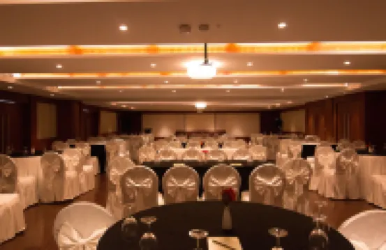 Le Poshe, Kodaikanal Hoteles en Kodaikanal