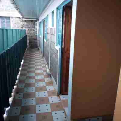 Kings Guest House Others