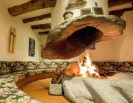 La Brace Hotels in Civo