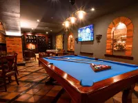 Plaza Grande Hotel