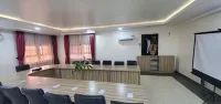 Dalchifit Suites by Premium Swiss Hospitality Hotel di Municipal Area Coun