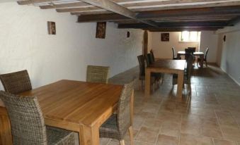 Chambres d'Hôtes "LE CALME"