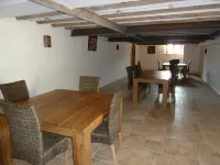 Chambres d'Hôtes "LE CALME" Hotels in Blace