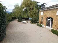 Chambres d'Hôtes "LE CALME" Hotels in Blace