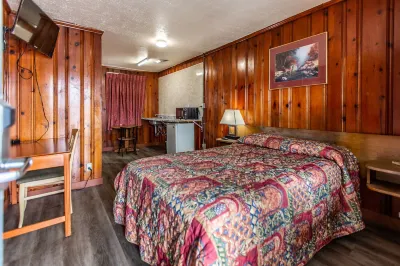Autzen Inn