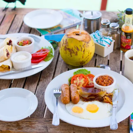 True Blue Bay Resort