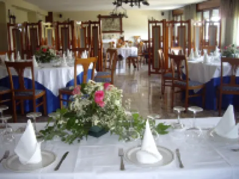 Hostal Siete Picos - Pensions