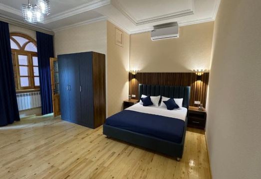 샤쿠리 게스트 하우스