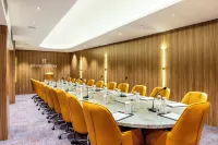 Rossi Luxury Hotel Hotels in Zeytinlik