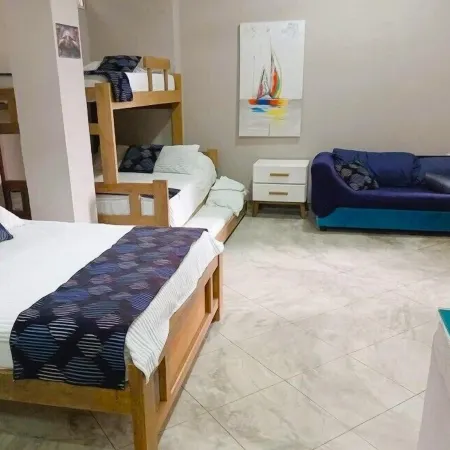 Escapada Perfecta en Apartasuites Privadas Coveñas