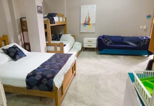 Escapada Perfecta en Apartasuites Privadas Coveñas
