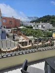 Il Portico B&B Capri