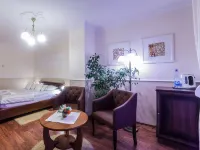 Willa Atena Hotels in Swinoujscie