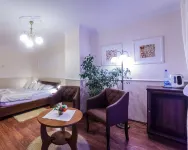 Willa Atena Hotels in Swinemunde