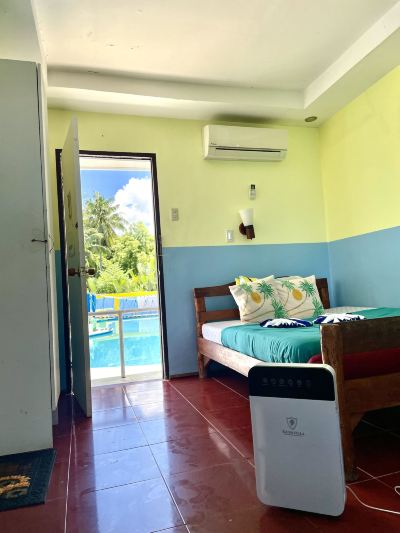 その他 ラグンデ ビーチ リゾートの写真