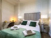 Les Chambres d' or Hoteles cerca de Puente de Sant'Angelo