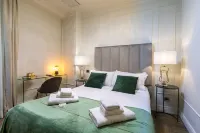 Les Chambres d' or