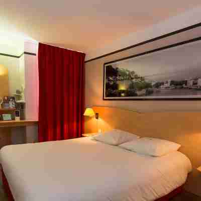 Hôtel inn Eybens - Grenoble Sud Rooms